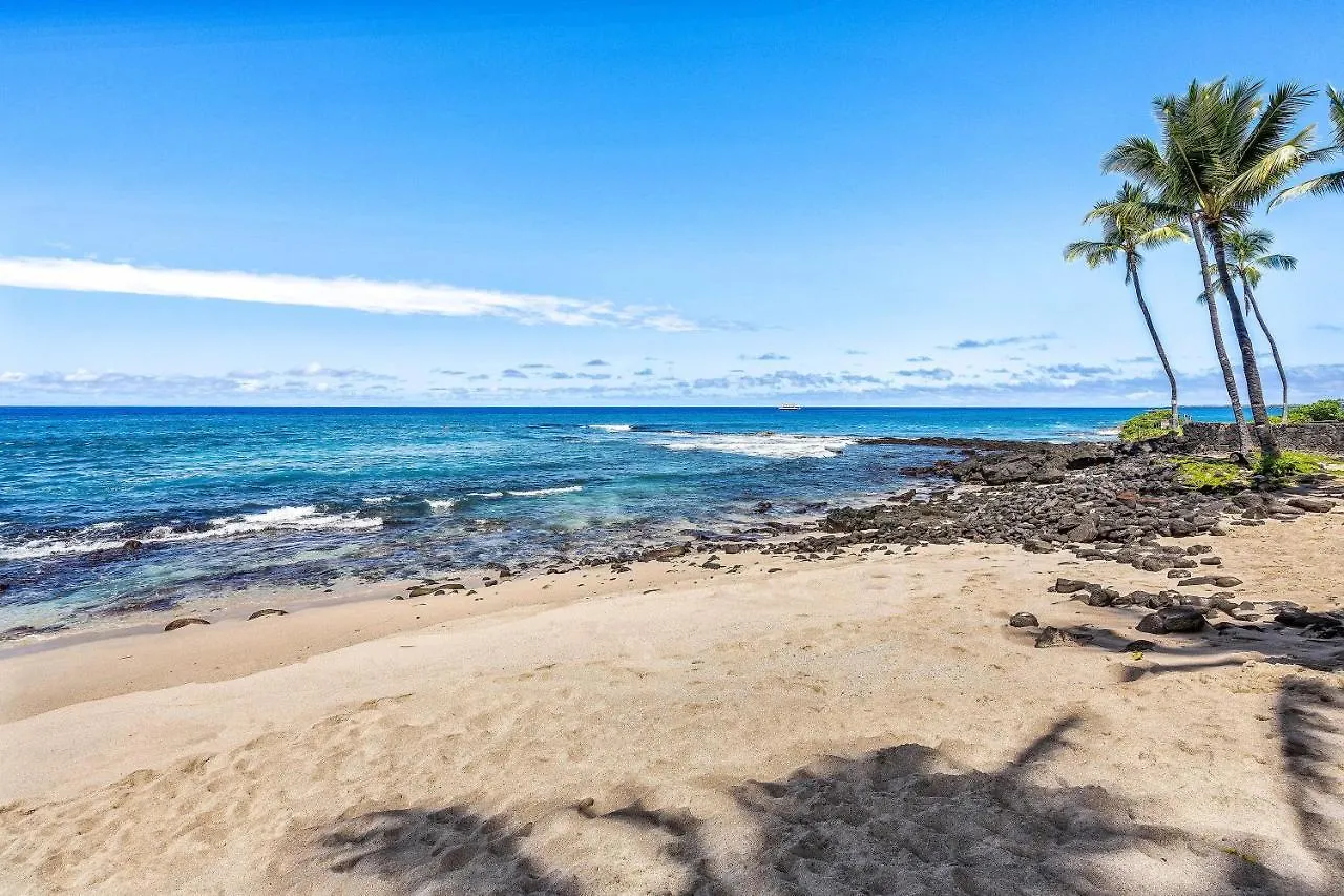 Holiday home Kona Mansions#302 Villa Kailua-Kona United States