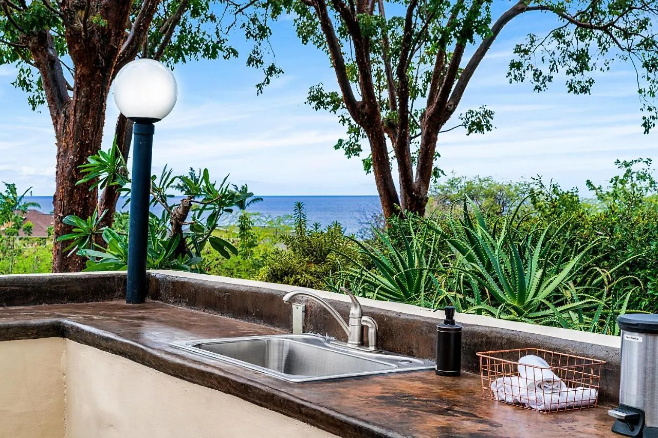Kona Mansions#302 Villa Kailua-Kona