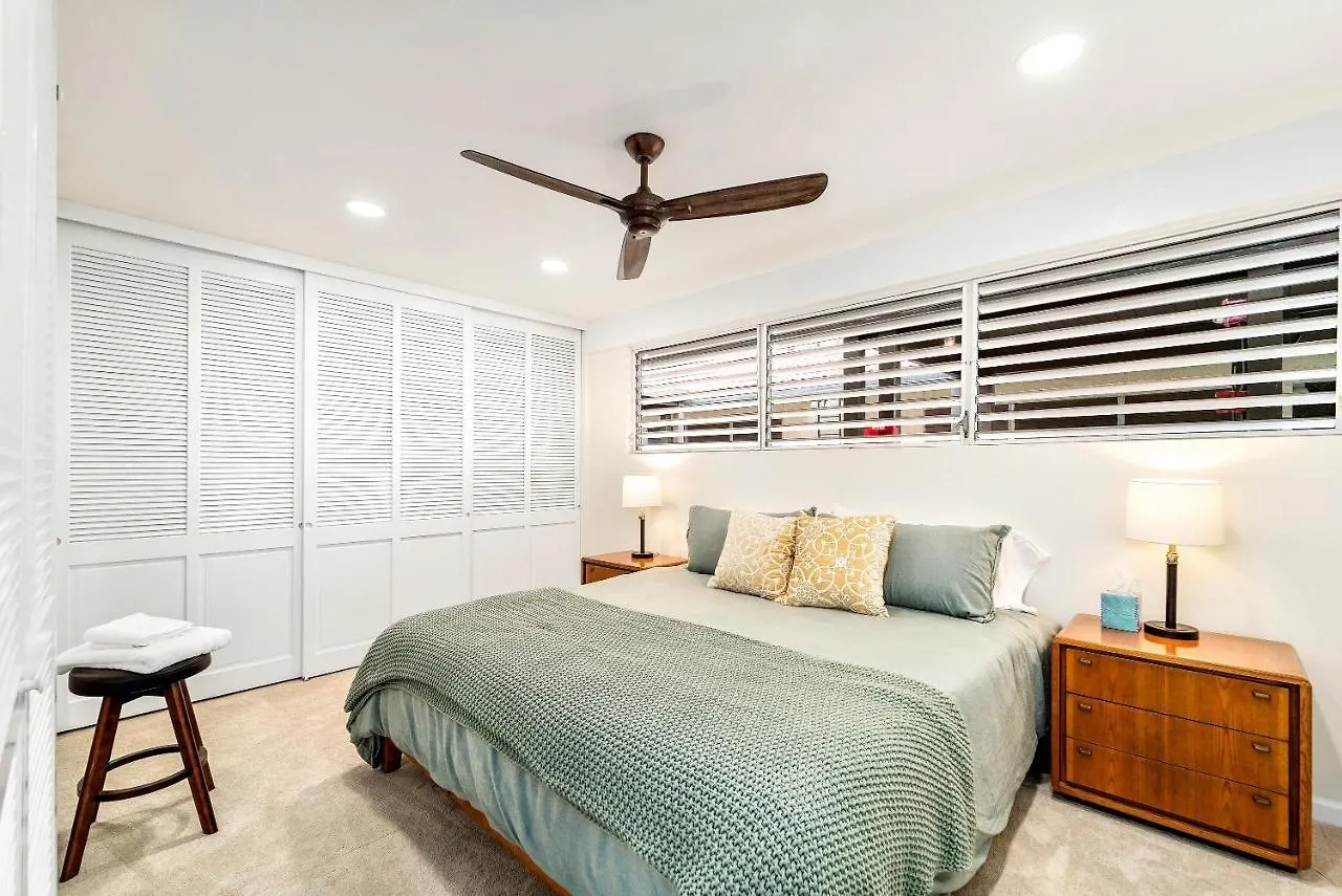 Kona Mansions#302 Villa Kailua-Kona United States